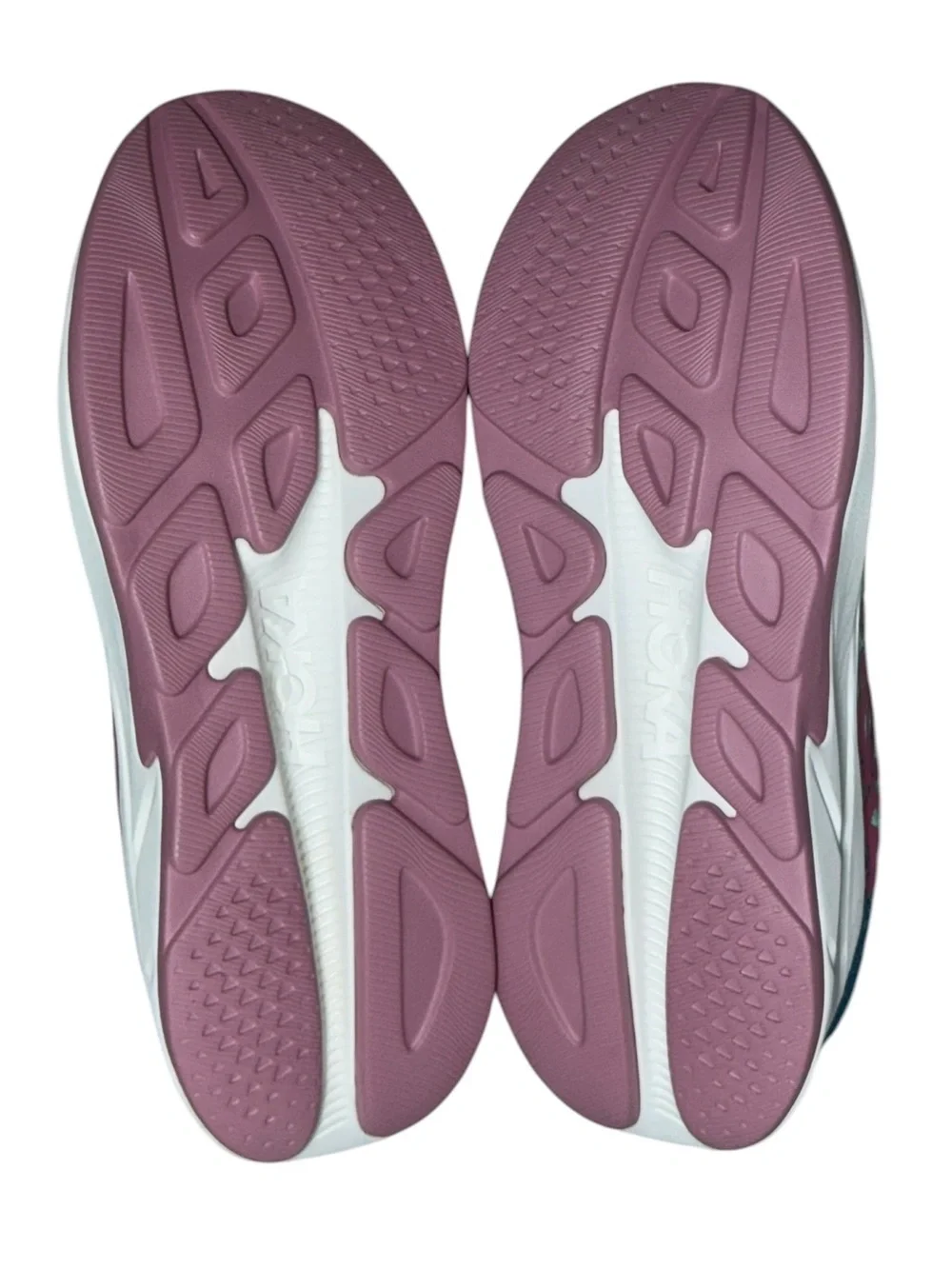 HOKA Rincon 4 Women’s Running Shoes Jadeite Alpine Blue Size 12B NWOB